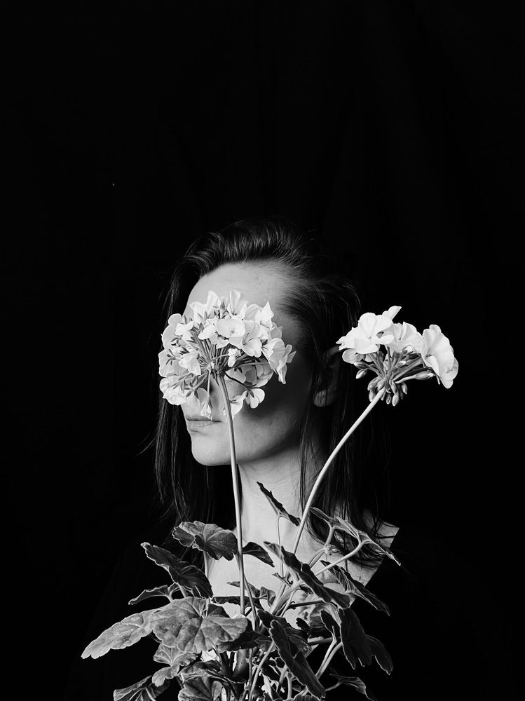 Photograph by Yuliya Trints