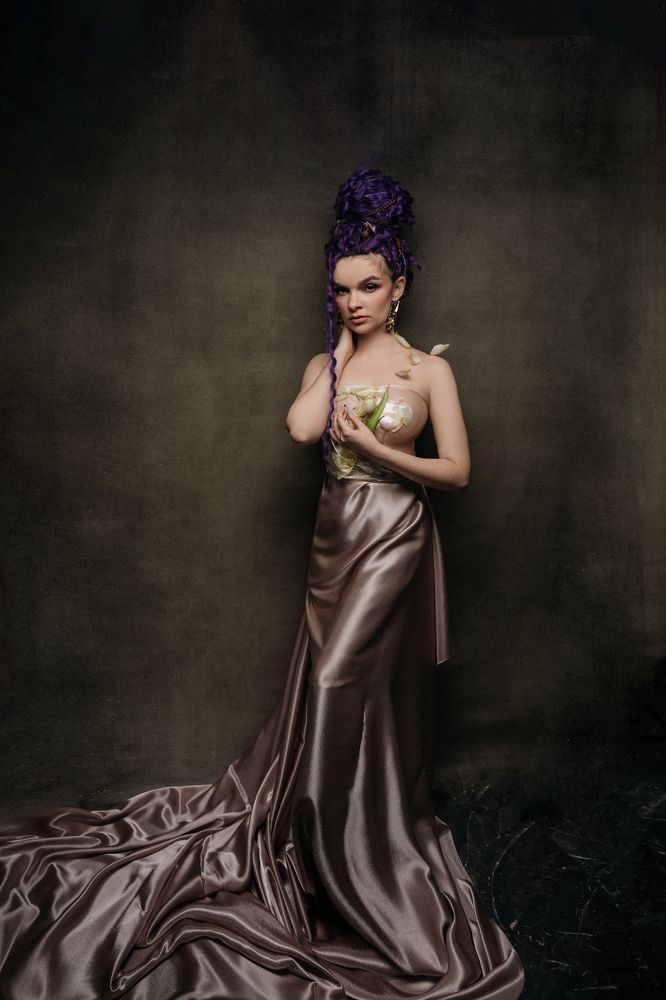 Фотография автора Светлана Сергеевна Абрамян