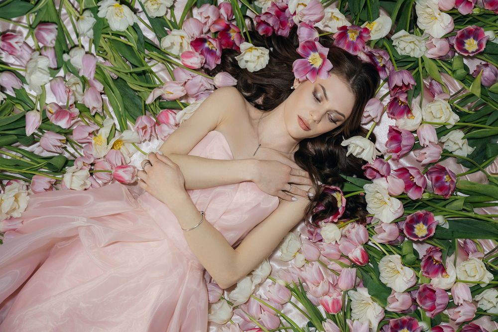 Фотография автора Светлана Сергеевна Абрамян