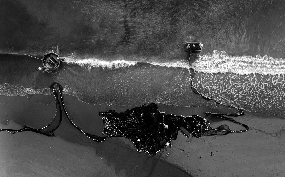 Photograph by Vo Thanh Vinh