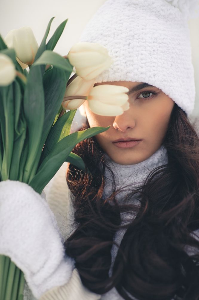 Фотография автора Татьяна Зорина