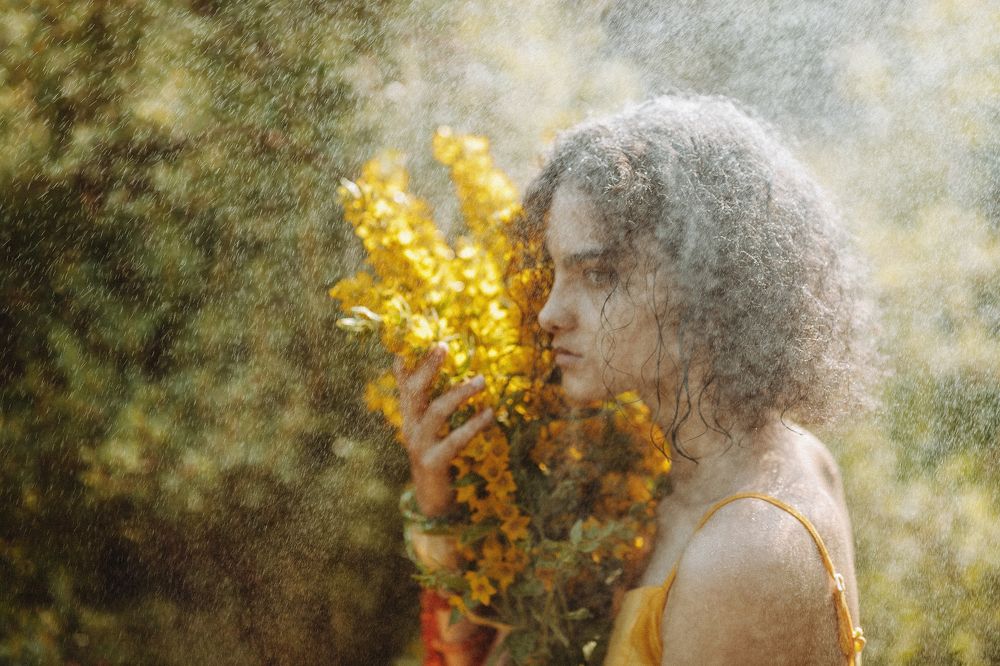 Фотография автора Татьяна Зорина