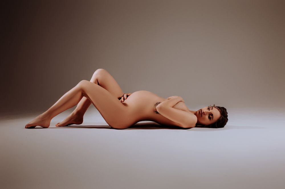 Photograph by Александра Ефимчук