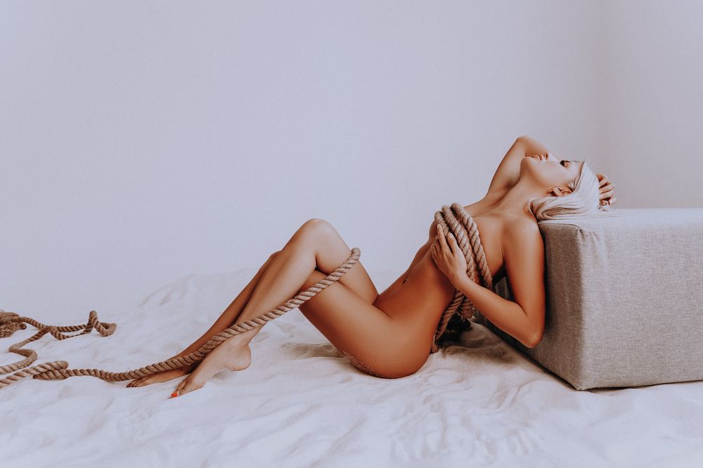 Photograph by Александра Ефимчук