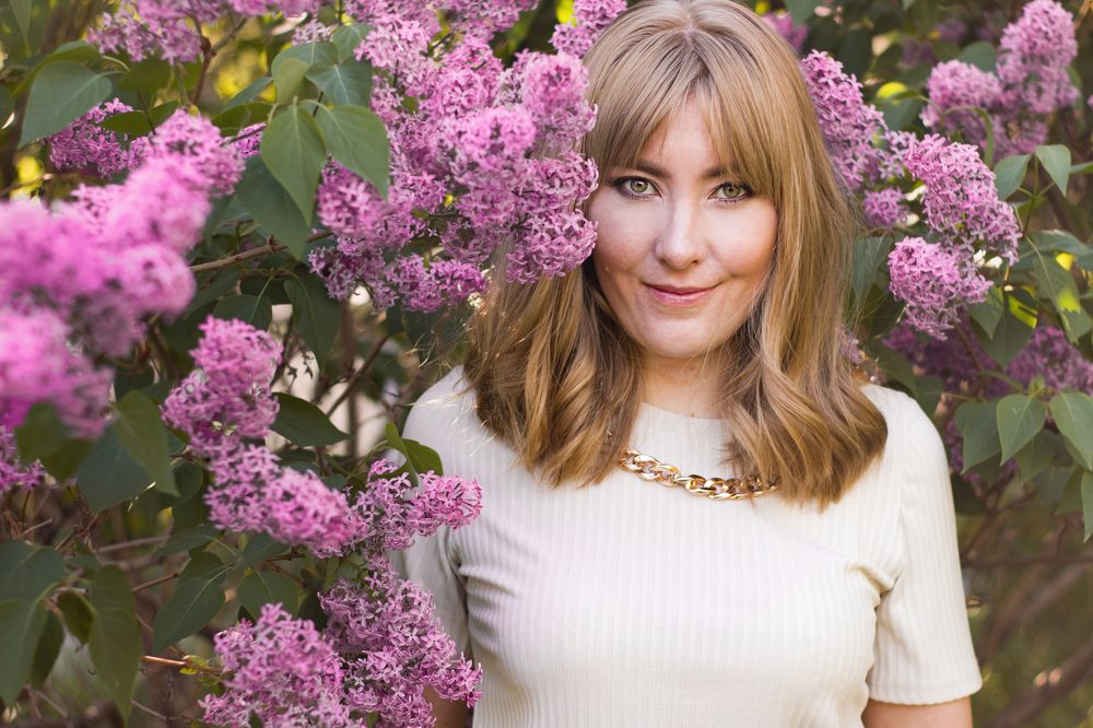 Photograph by Валерия Бойко