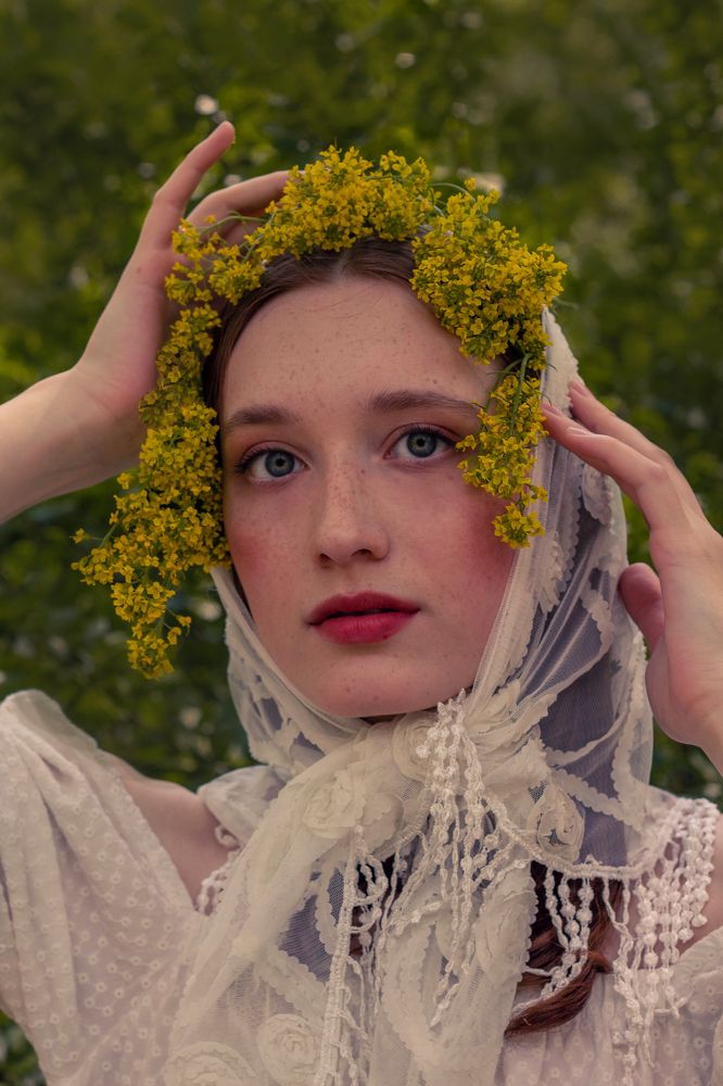 Photograph by Наталья