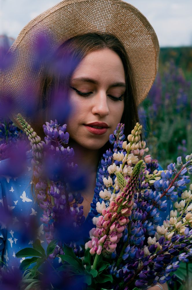 Photograph by Светлана Нестерова