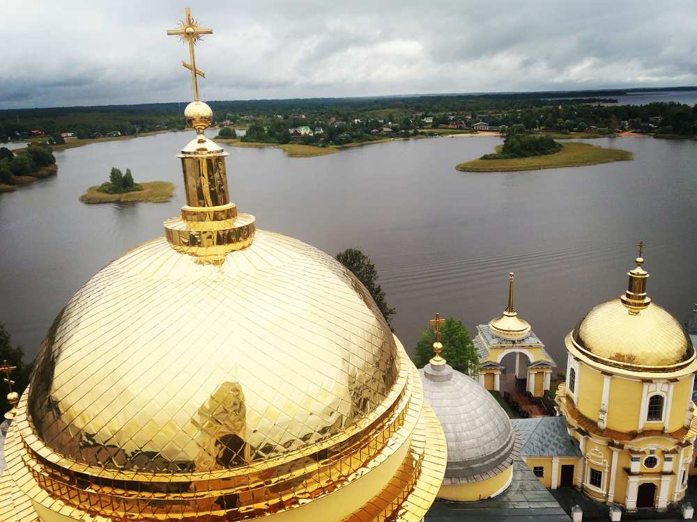 Фотография автора Natali