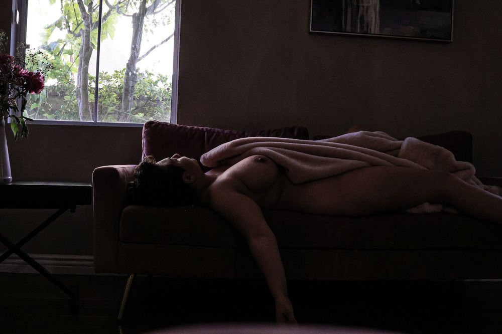 Photograph by Sona Kechiyants