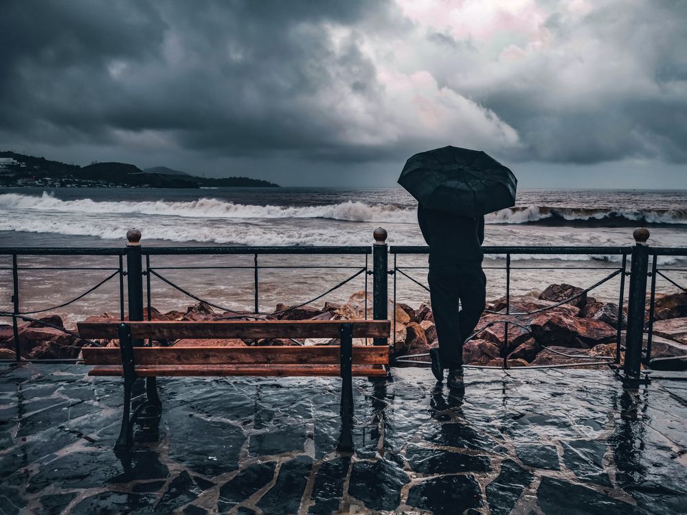 Photograph by Fehd Ghammit