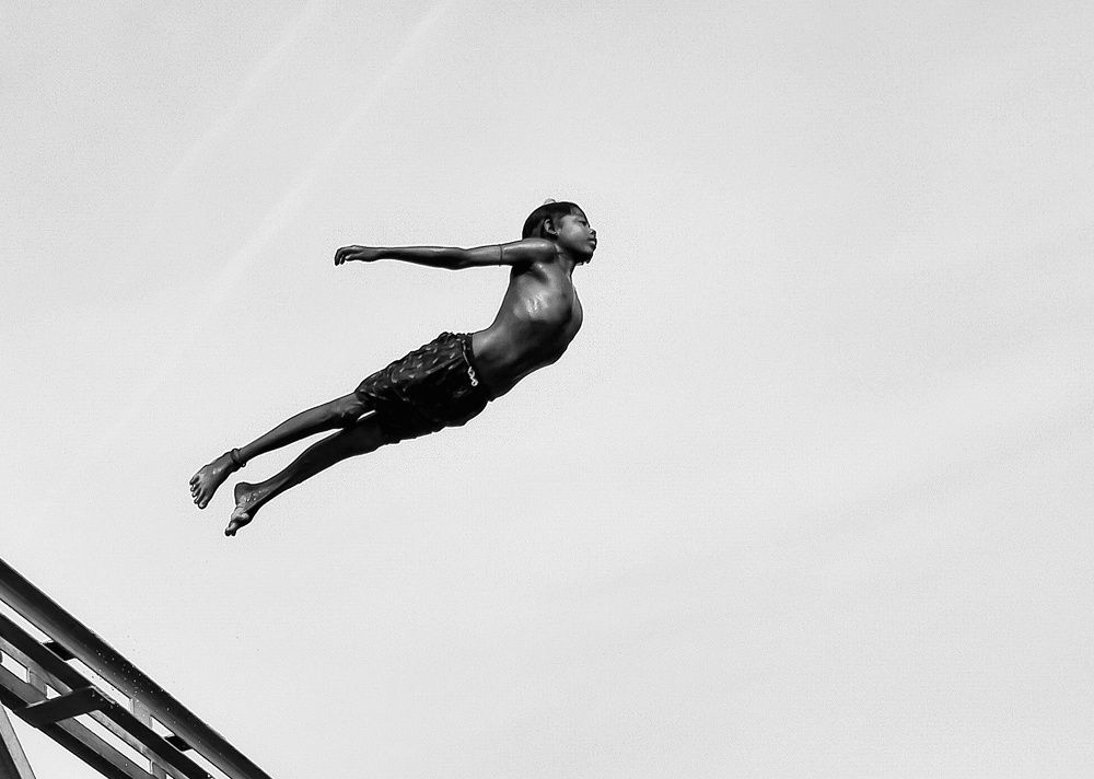 Photograph by Debanjan Dutta