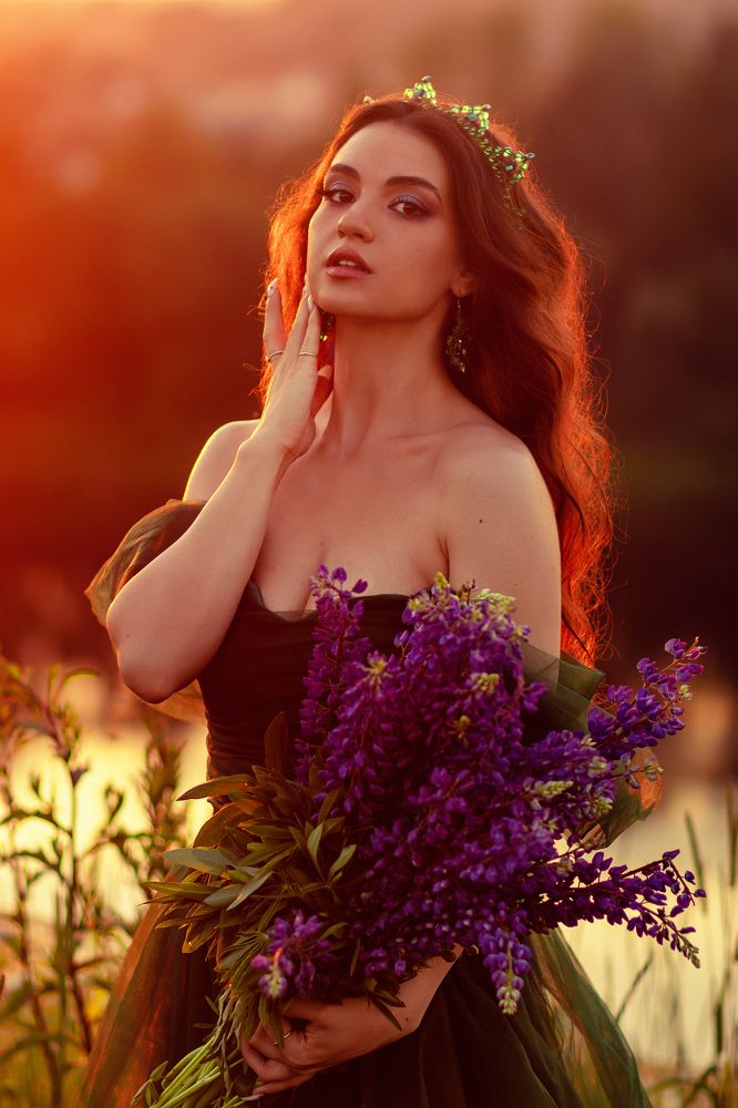 Фотография автора Юлия Фроленко