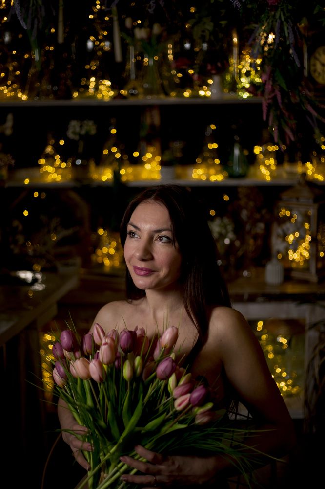 Photograph by Rita Silver