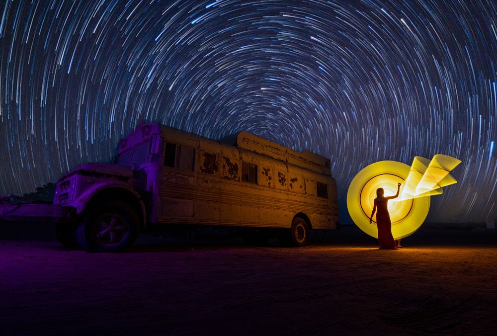 Photograph by Jaylord Plaza