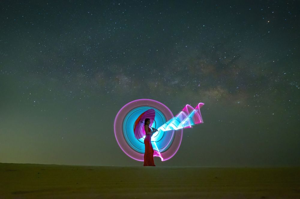 Photograph by Jaylord Plaza