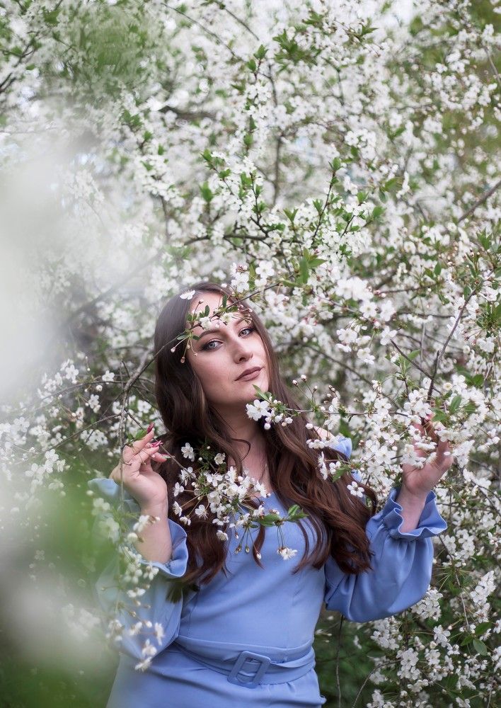 Photograph by Rita Silver