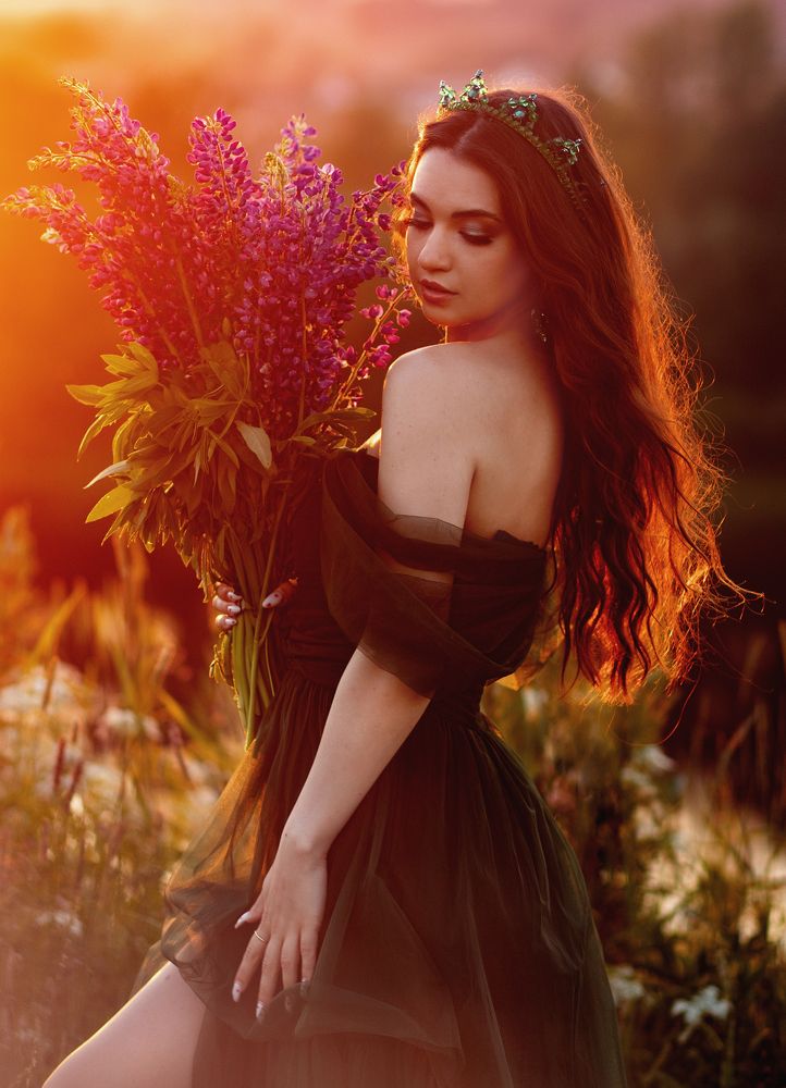 Фотография автора Юлия Фроленко