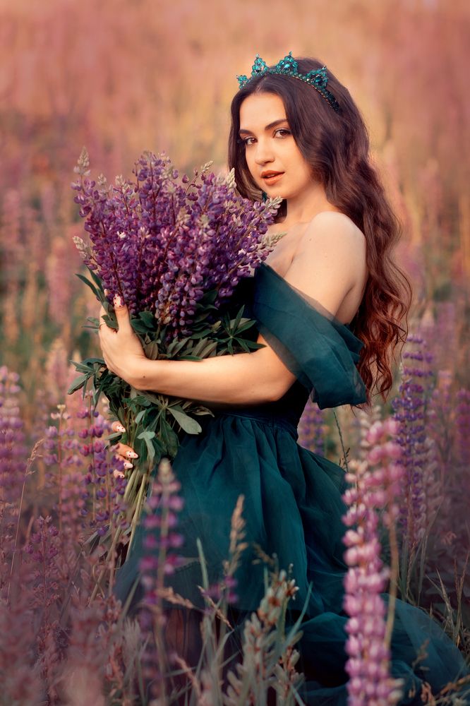 Фотография автора Юлия Фроленко