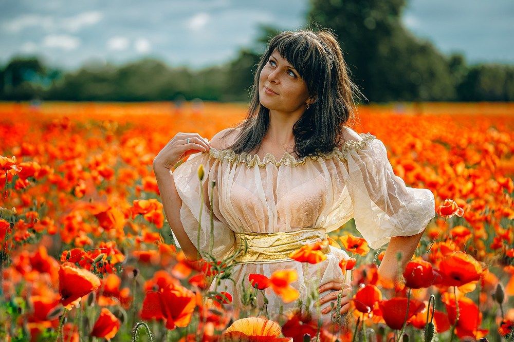 Photograph by Марина Володько