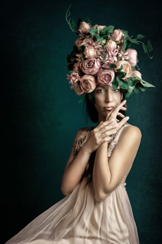 Photograph by Francesca Calabró