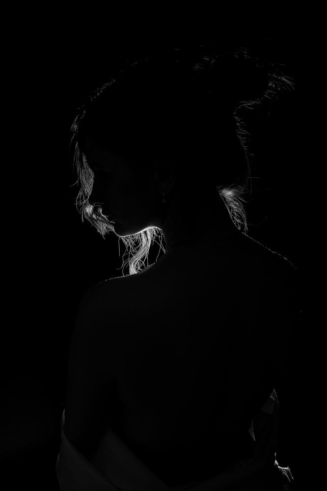 Photograph by Дарья Бирюкова