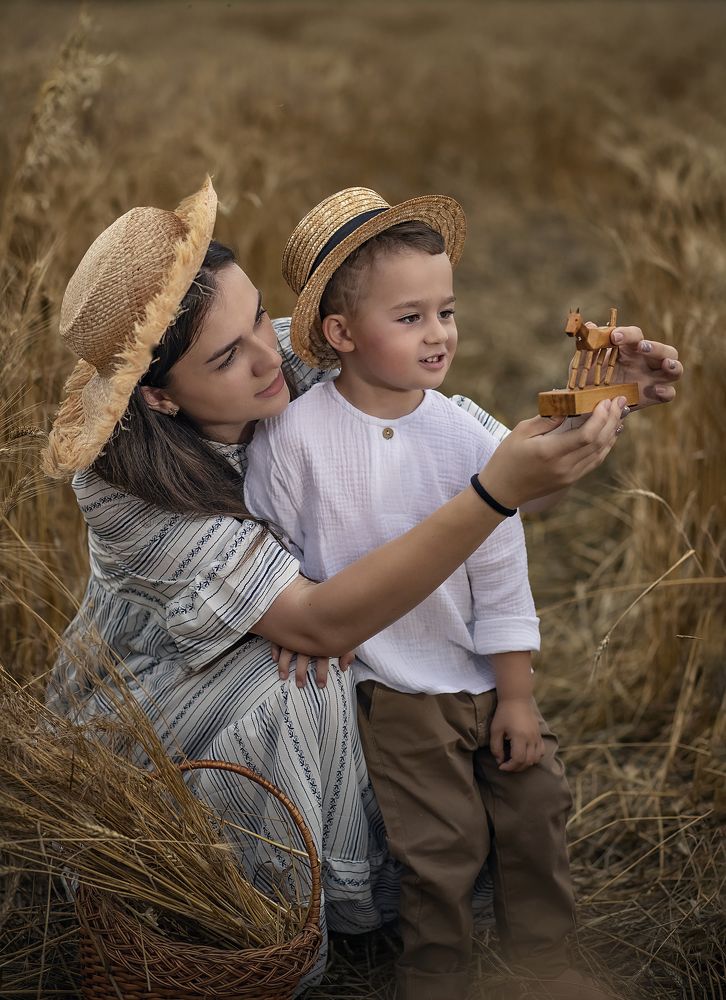 Photograph by Алина Ауман