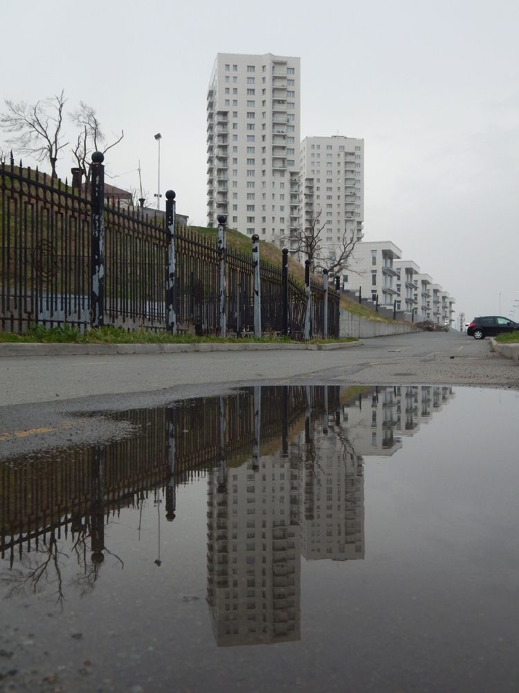 ЖК_Мыс Купера. 2021.