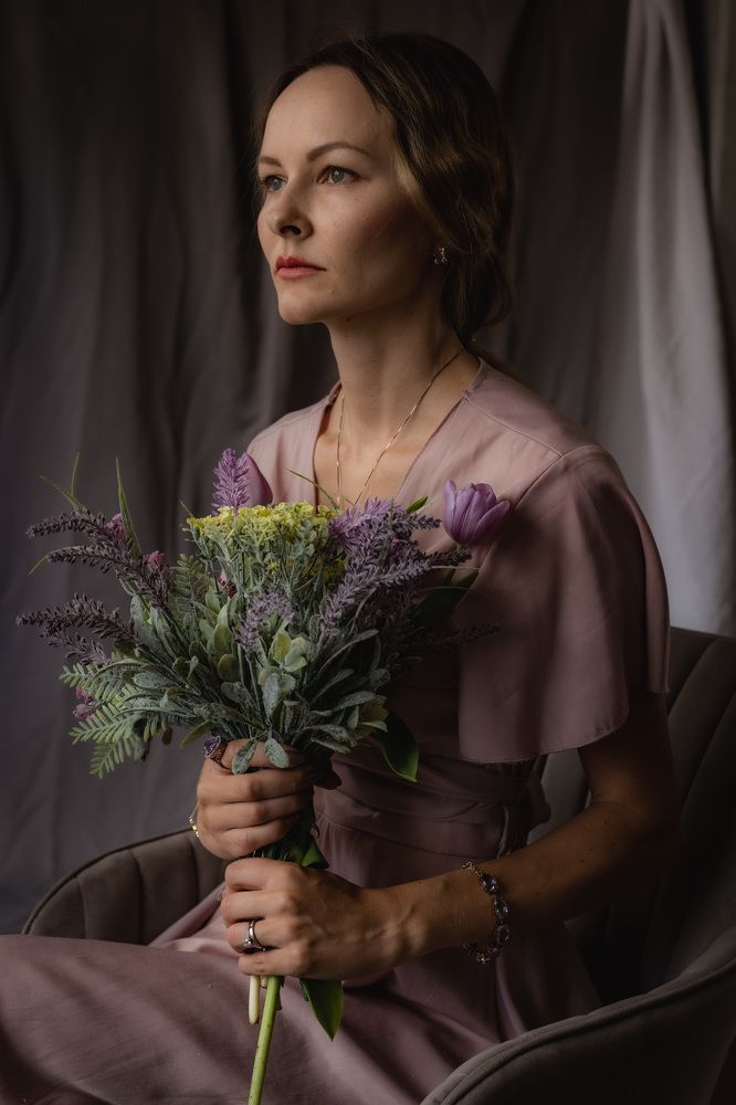 Photograph by Sona Kechiyants