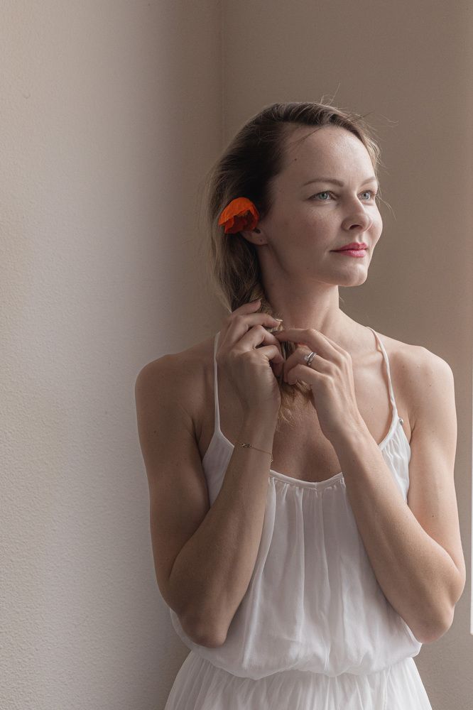 Photograph by Sona Kechiyants