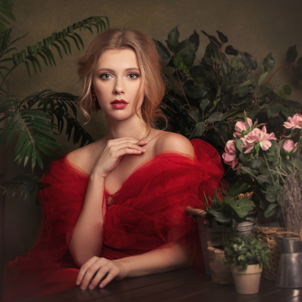 Photograph by Елена Кузнецова