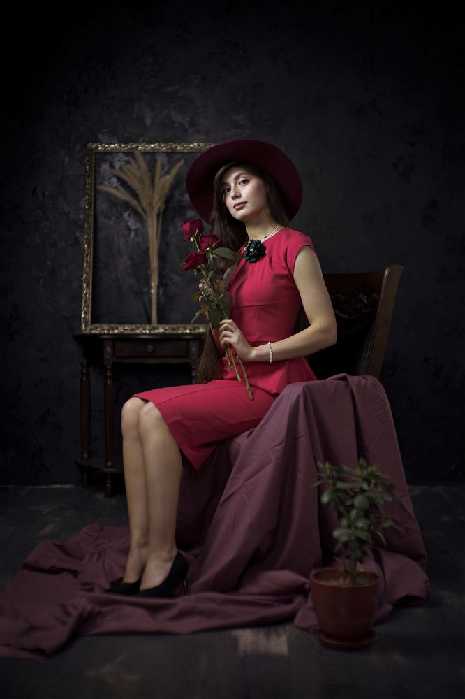 Photograph by Rodion Karimov