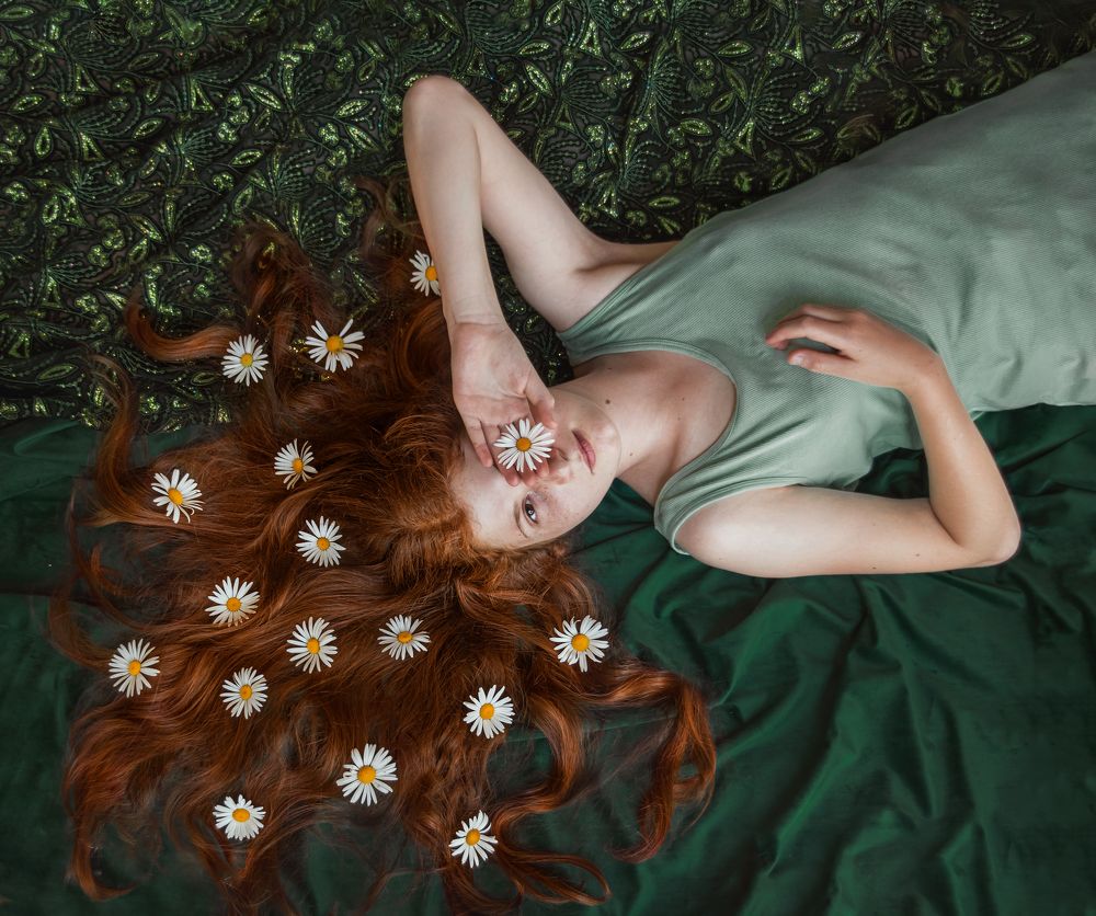 Photograph by Марина Хаева