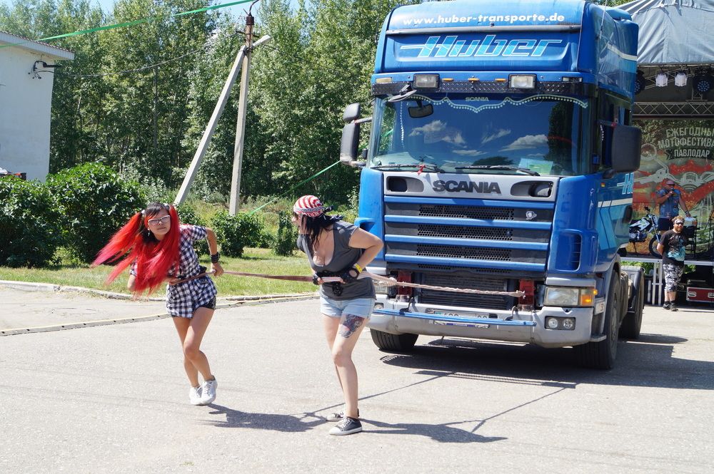 Photograph by Екатерина Ботникова