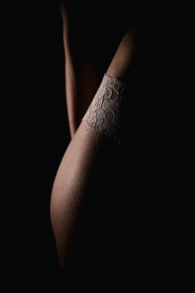 Photograph by Anton Chepurkin