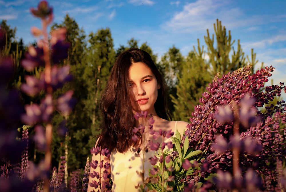 Photograph by Дмитрий Костяков