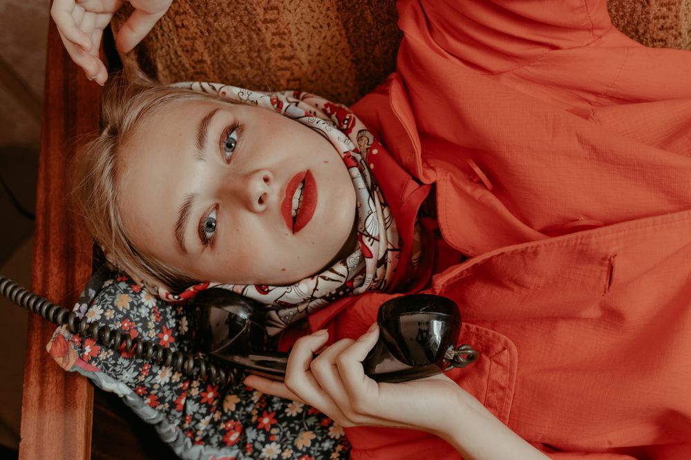 Photograph by Мария Власова