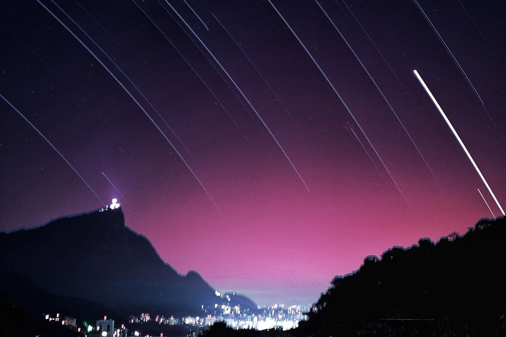 Photograph by André Lobo