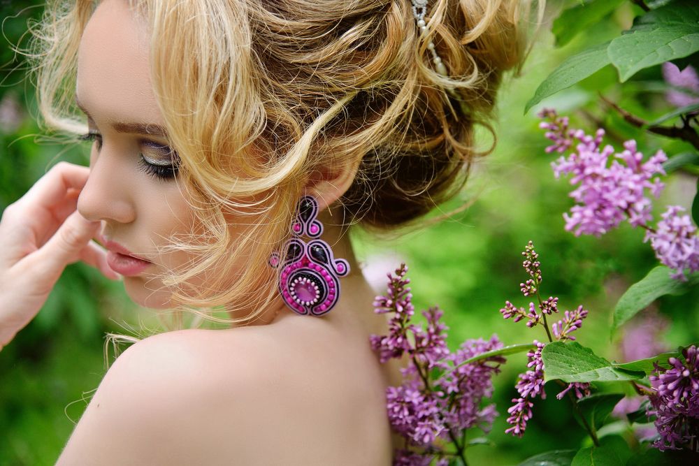 Photograph by Оксана Астрова