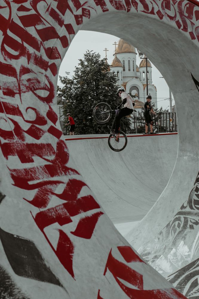 Photograph by Мария Власова