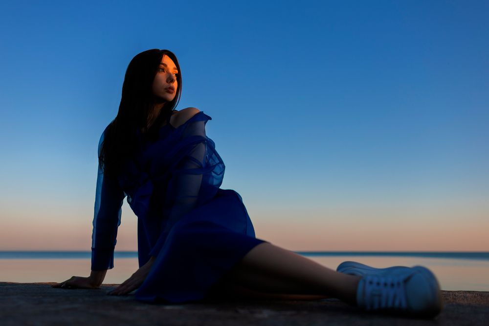 Photograph by Миненко Дмитрий