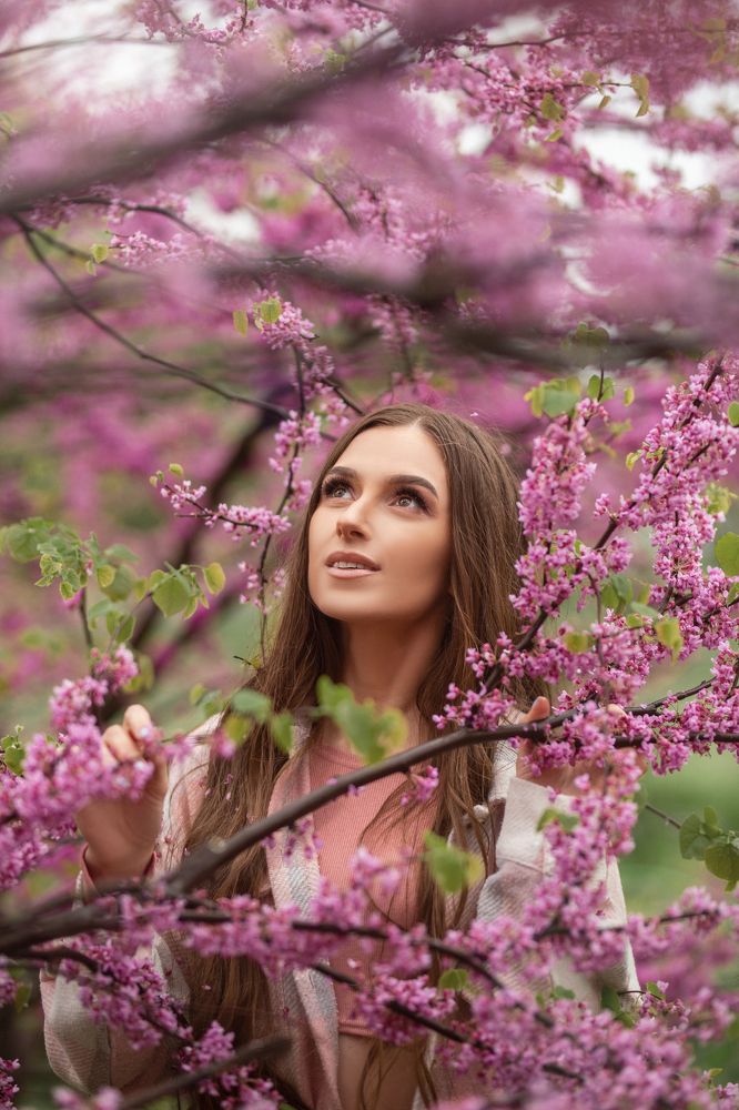 Photograph by Елена Баришполь