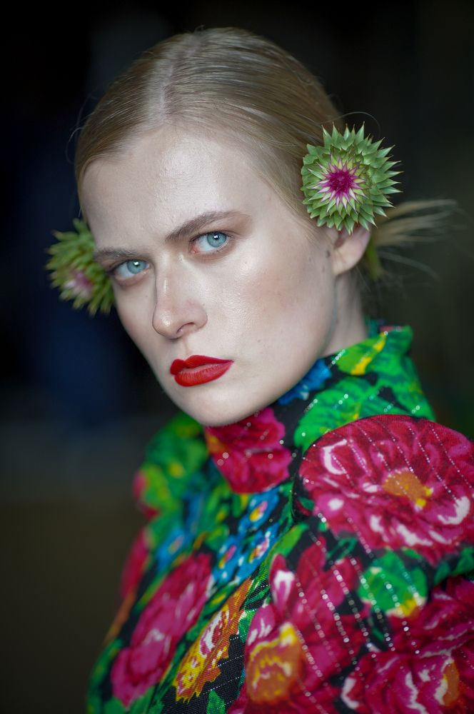 Photograph by Андрей Минков