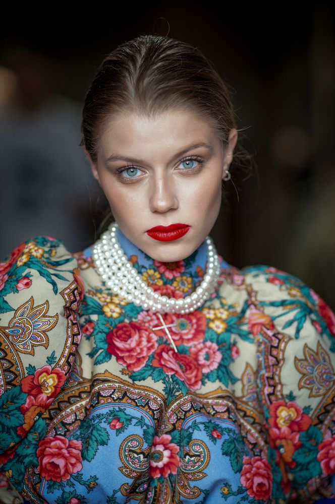 Photograph by Андрей Минков