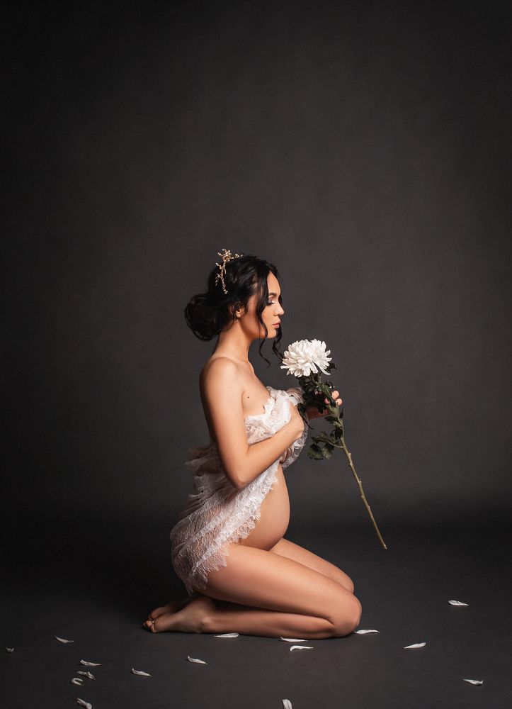 Photograph by Елена Баришполь