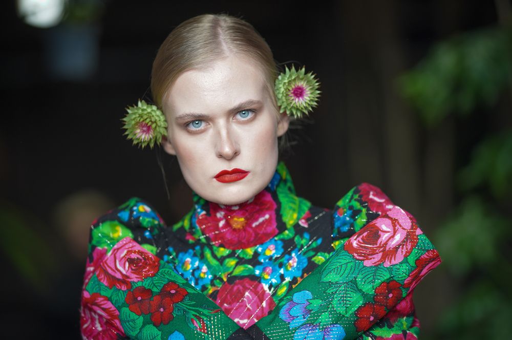 Photograph by Андрей Минков