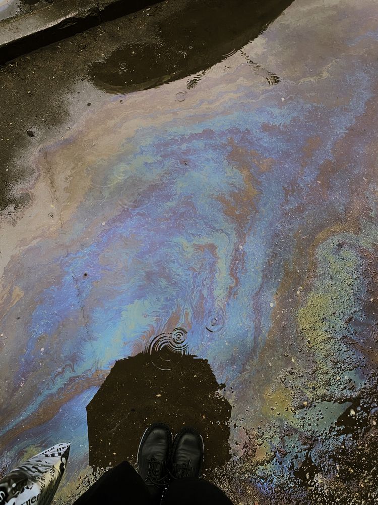 Photograph by Мария Власова