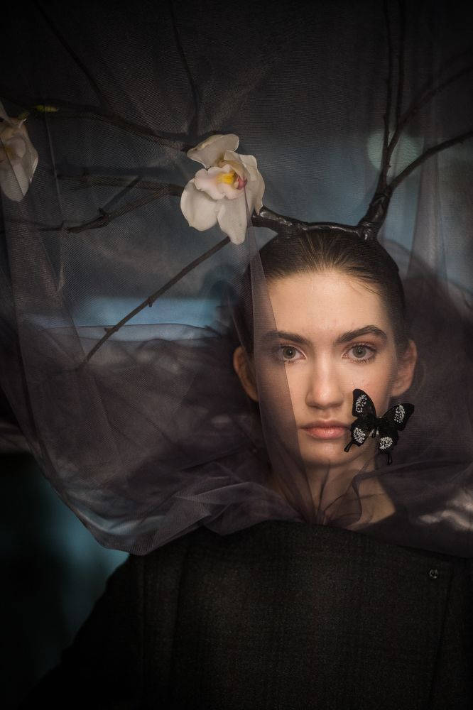 Photograph by Андрей Минков