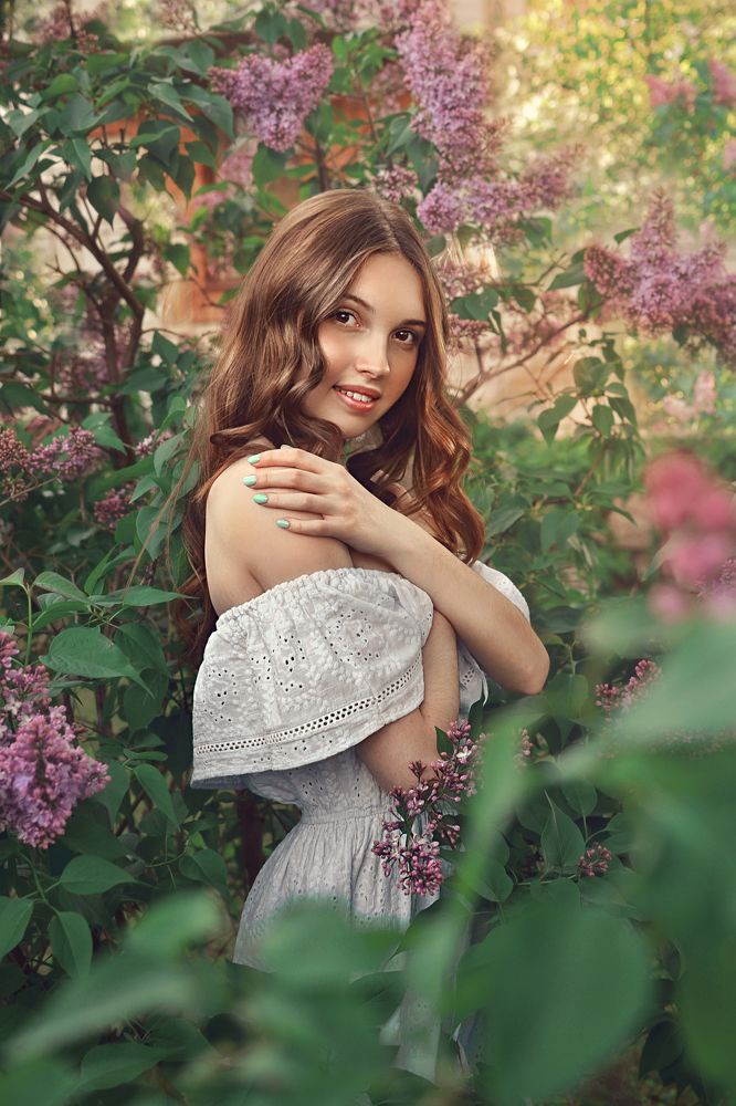 Photograph by Ольга Главинская