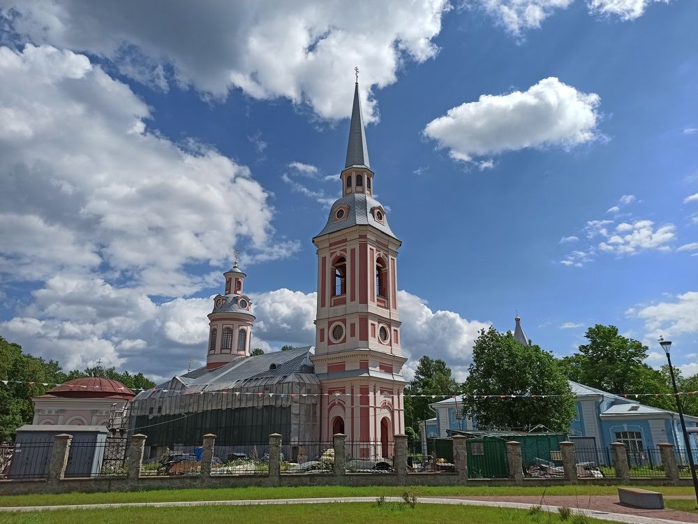 Photograph by Марина Татаринова
