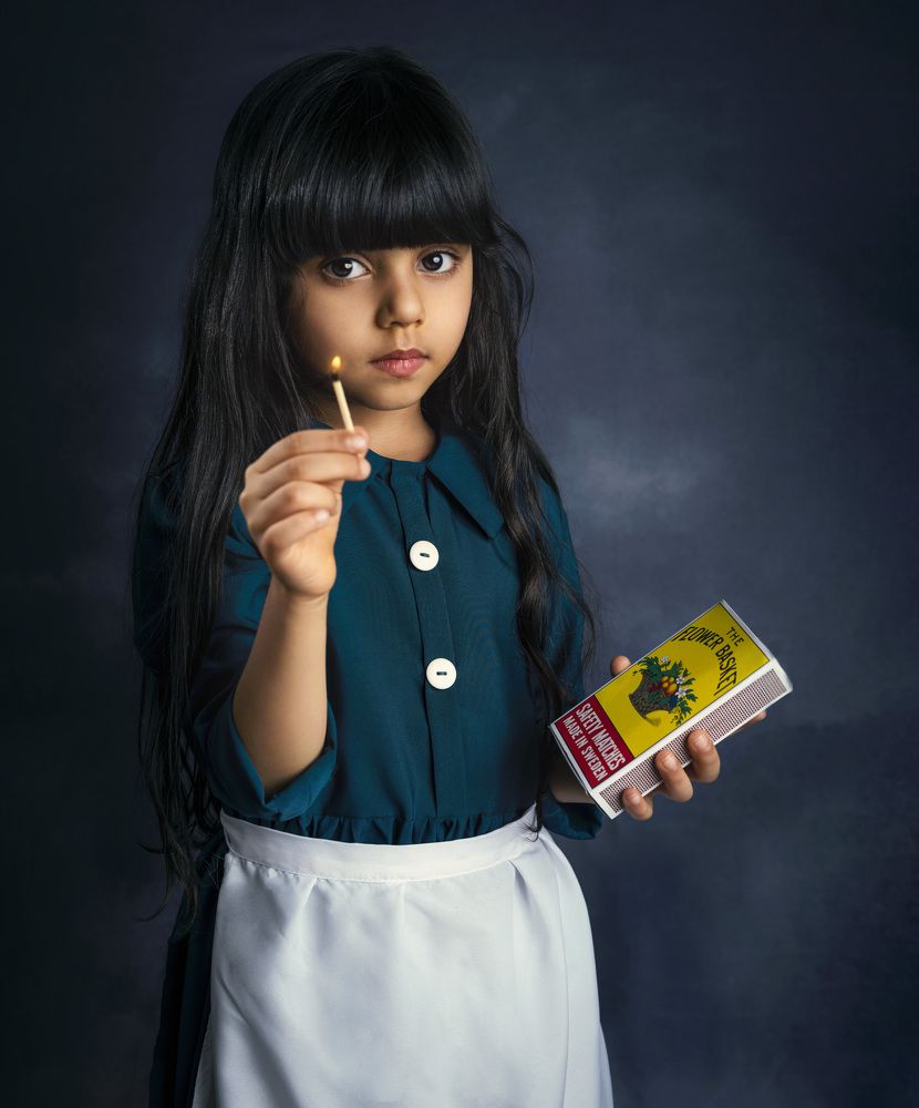 Photograph by Hanan Rajab